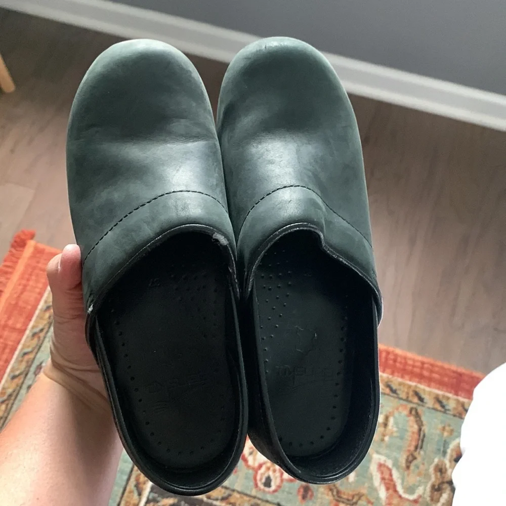 Dansko Professional Clogs - Picture 9 of 10